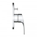 Змішувач прихованого монтажу на 2 споживача Grohe Eurosmart New (33305003) - Фото 1